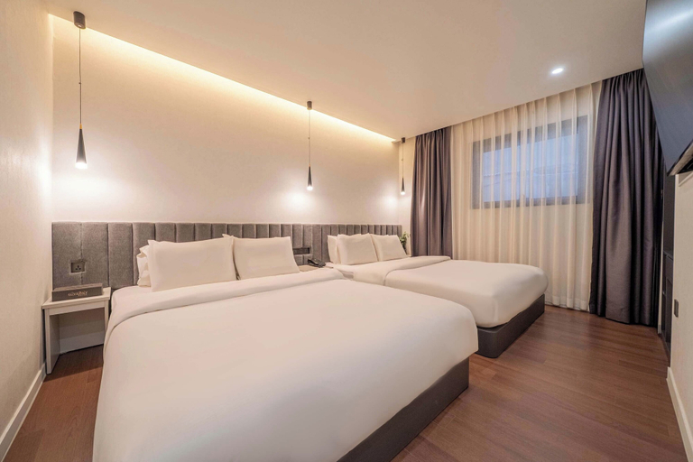Others 3, Giverny Hotel, Gyeongju