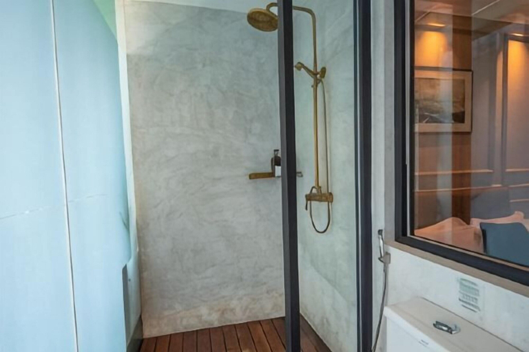 Bathroom 5, Manhattan Residence, Penang Island