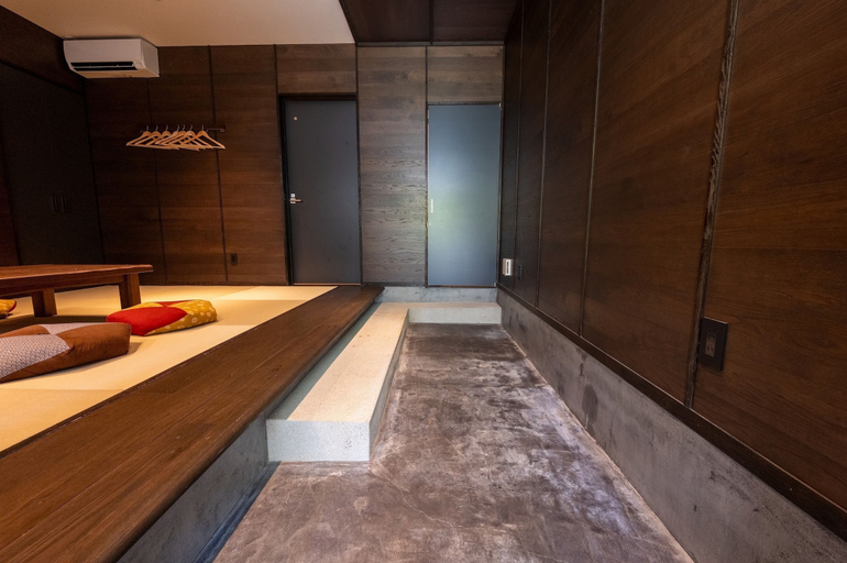 Interior, Irodori Hotel SAI, Fukuoka