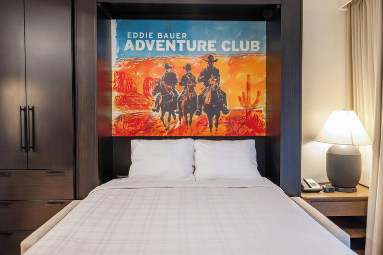 Room 2, EBAC Moab, Grand
