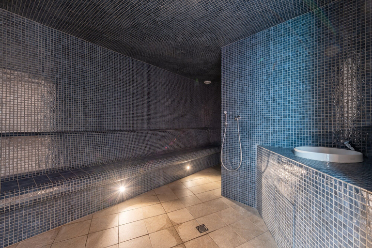 Bathroom 5, Coastal Retreat in Belle Dune, Somme
