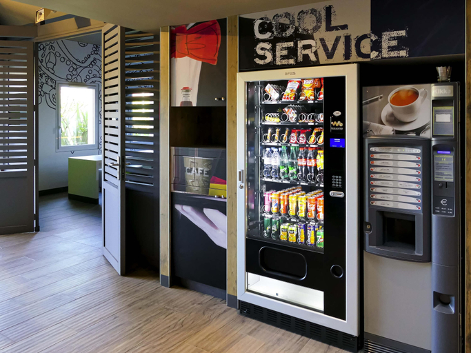 Food & Drinks 5, Ibis Budget Perigueux Boulazac, Dordogne