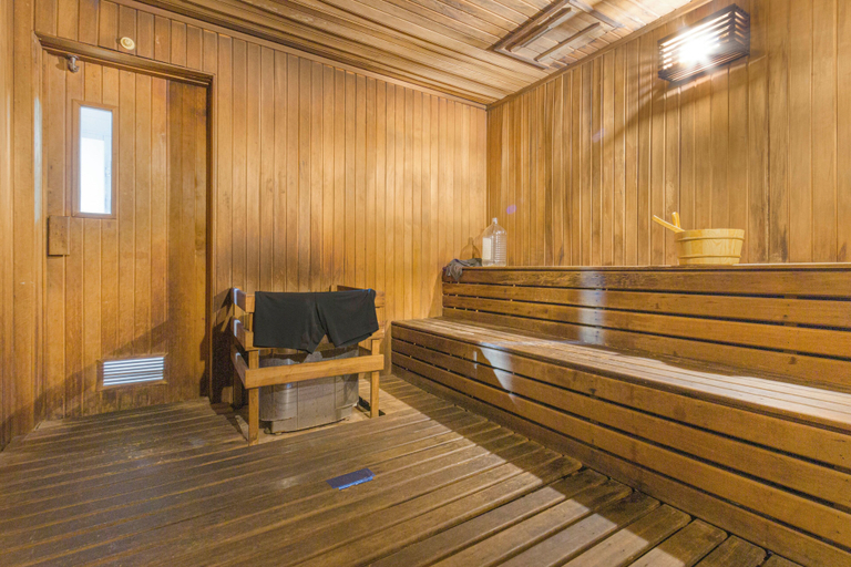 Sauna 4, Menara Avenue Residence By Bedstay, Kuala Lumpur