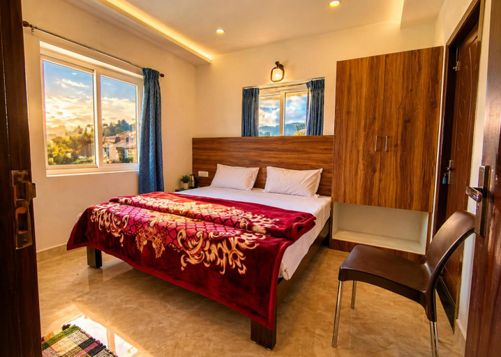 Others 5, KODAI SMA GRAND STAY, Dindigul