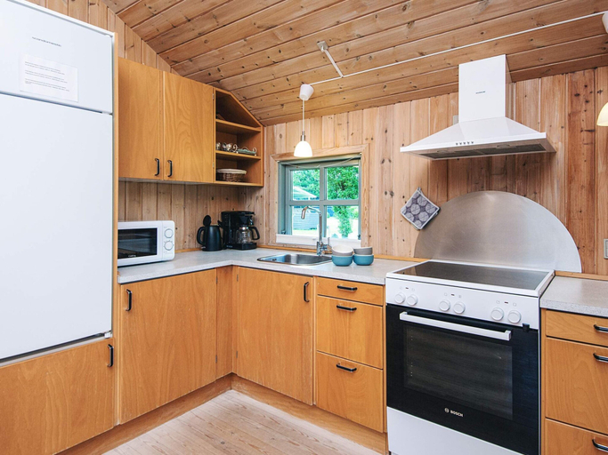 Others 4, 6 Person Holiday Home in Hovborg, Vejen