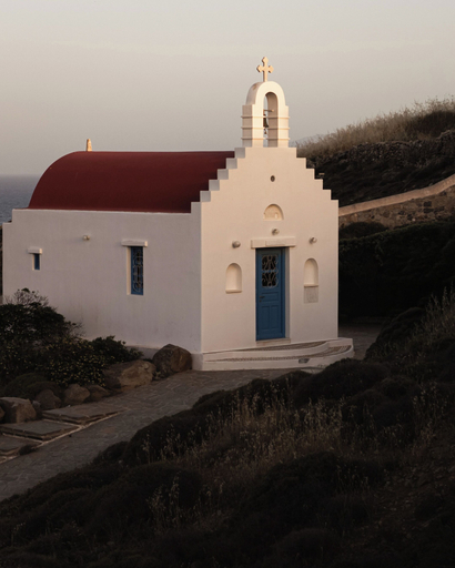 Exterior & Views 2, Kallos of Mykonos, South Aegean