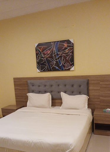 Room 5, Wadan Al-Mutamayeza Furnished Apartments