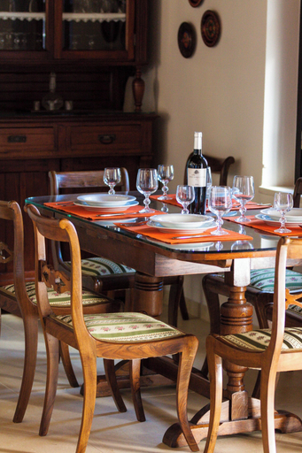 Food & Drinks 4, Erondas Cretan Country Villas, Crete