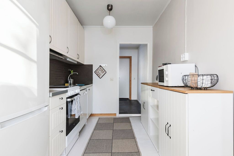 Private kitchen 4, Brunkulla - Tänndalen, Härjedalen