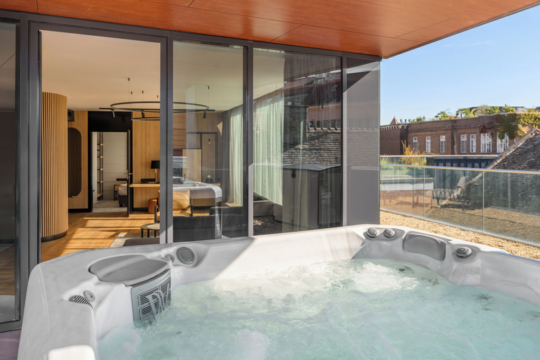Sport & Beauty 2, Art Hotel Szeged, Szeged