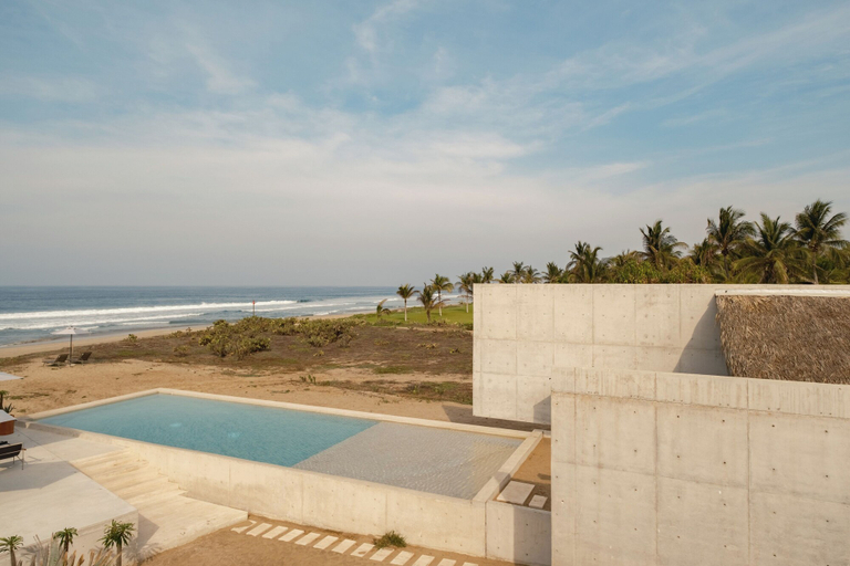 Pool 3, Casa Talá by Lumina, Dist. Pochutla