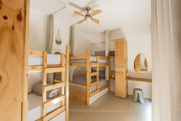 Bedroom 3, Sweet Stay, City of Cape Town