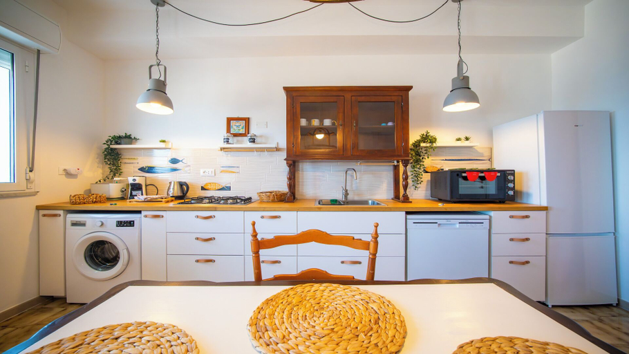 Living area 4, Solemar Sicilia - Casa Dolce, Palermo