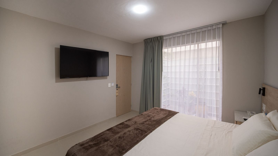 Room 2, Hotel Puerta Gala 2903, Guadalajara