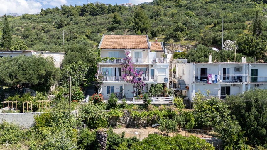 Exterior & Views 2, Sea View Apartments Lendic Podgora, Podgora