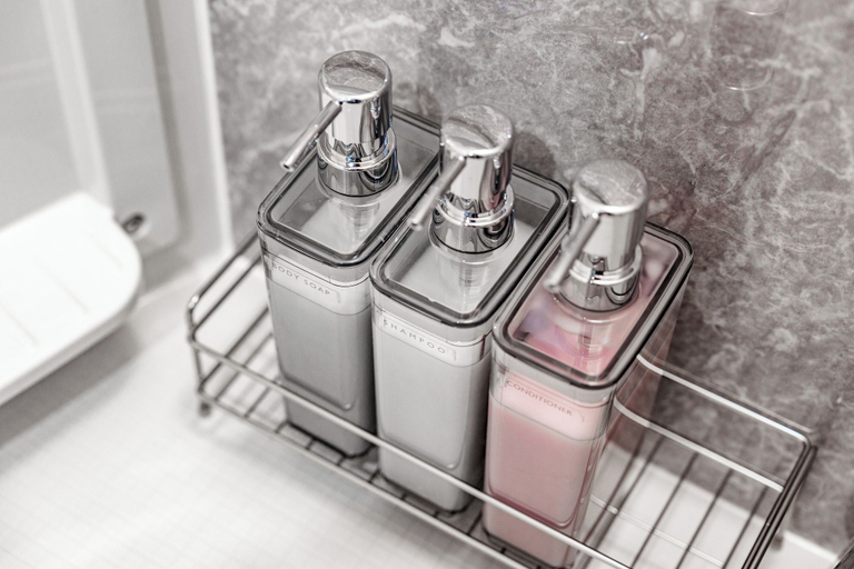 Bathroom amenities 5, ASTAGE CHITOSE SUEHIRO 105, Chitose