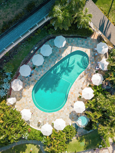 Sport & Beauty 3, BodyHoliday - All inclusive