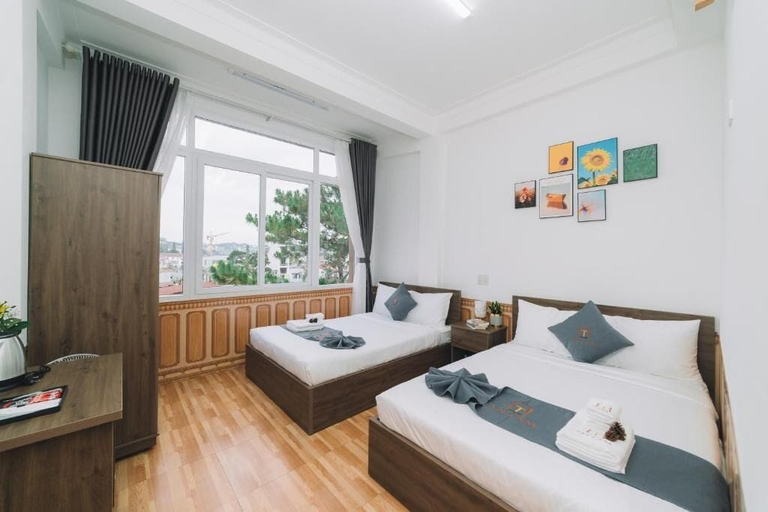 Room 2, An Tam House DaLat, Đà Lạt