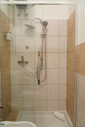 Bathroom 3, A Casa di Maria, Catania