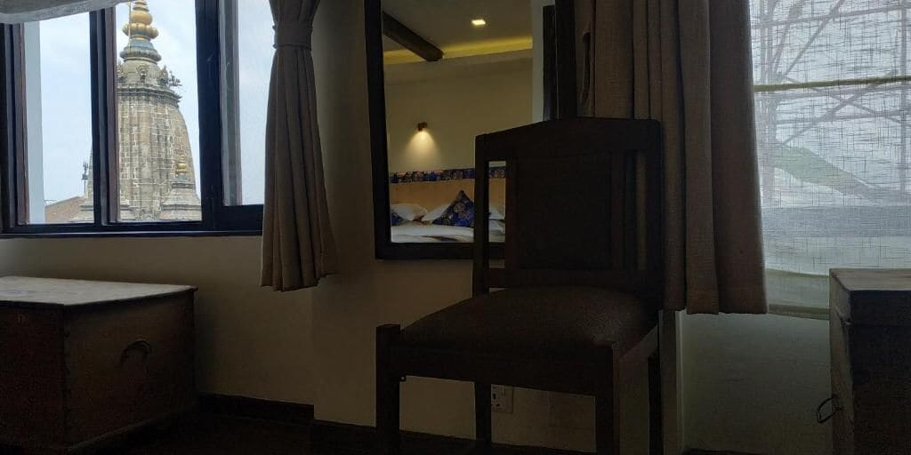 Interior 4, Heranya laku, Bagmati