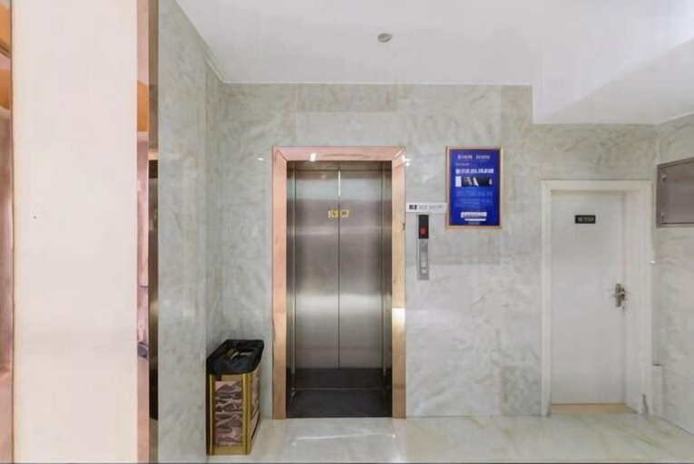 Others 4, Xuancheng Guangde Wanjia Express Inn, Xuancheng