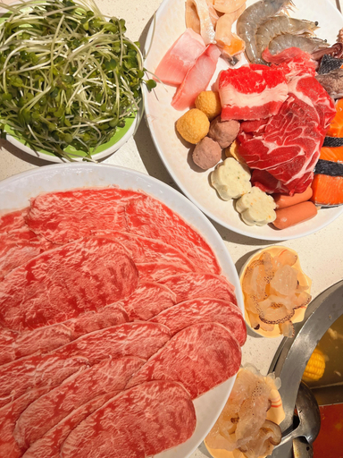 Food & Drinks 5, Vinhome Grand Park Homestay-HappyStay, District 9