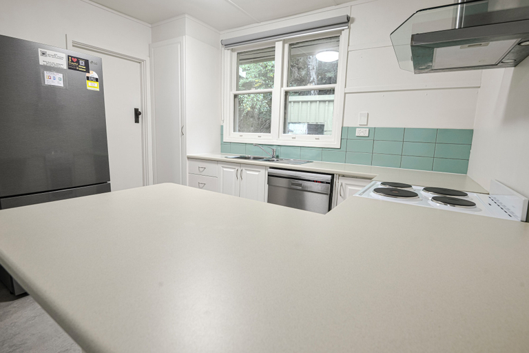 Private kitchen 2, StayAU Alpine Retreat Family FALLS CREEK, Alpine - East