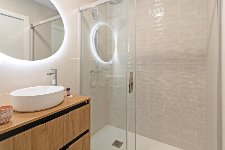 Room 3, Guestready - Llovera Apartments, Valencia