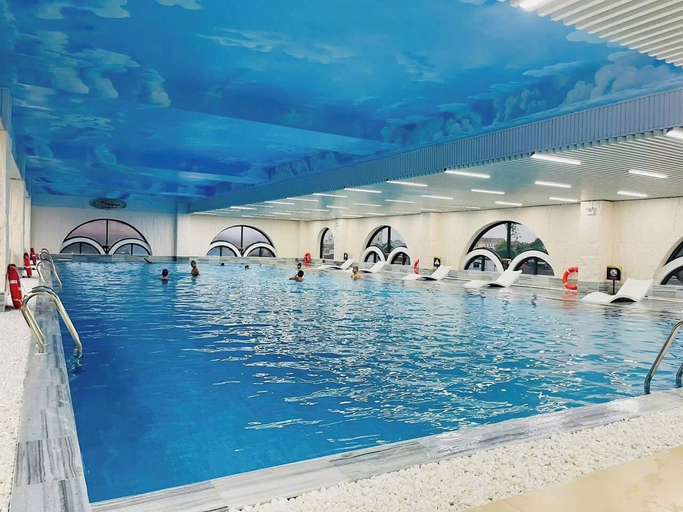 Pool 3, Prime Hotel Thai Nguyen, Thái Nguyên