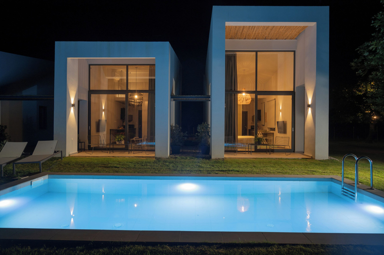 Sport & Beauty 4, Sevene Villas, West Greece