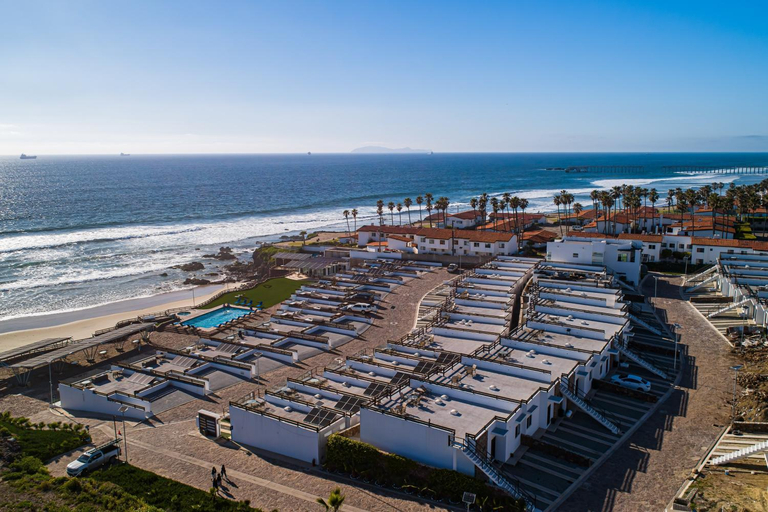 Others 5, Dog-Friendly Suite with Kitchenette, Heated Outdoor Pool, Hot Tub, Private Patio, Tijuana