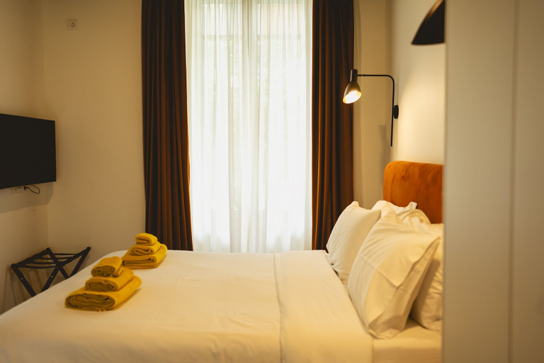 Others 1, Bugan - Villa Athens, Attica