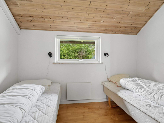 Interior 4, 4 Star Holiday Home in Rodby, Lolland