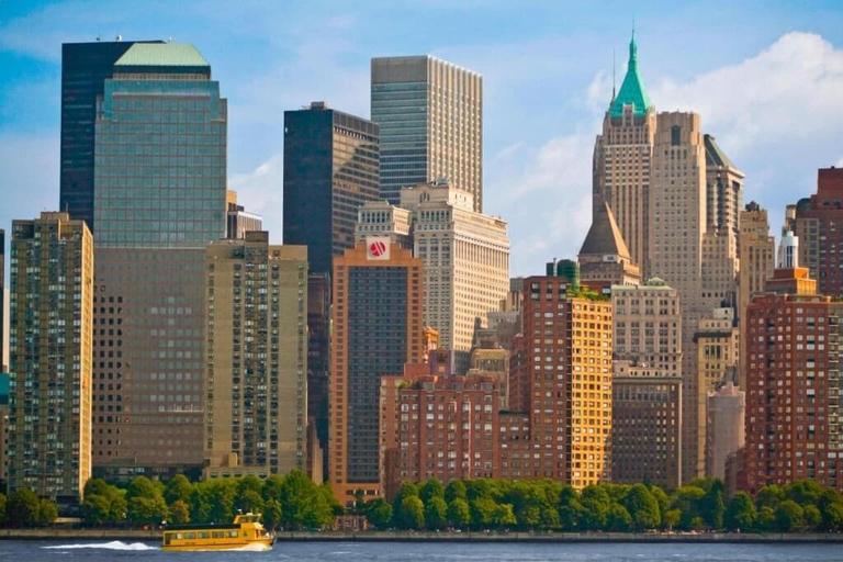 Miscellaneous 2, New York Downtown Stay, New York