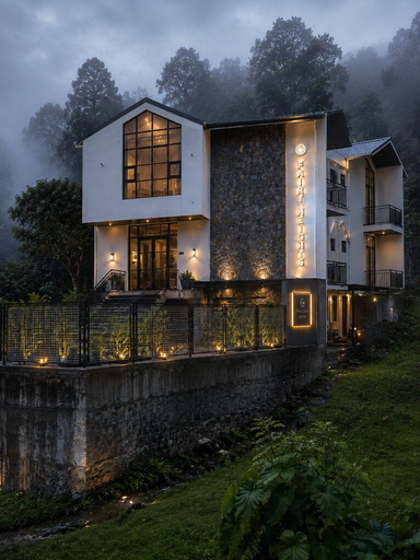 Primary image, Fairy heights, Dindigul