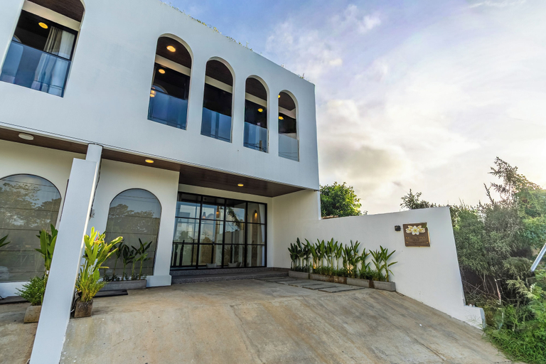 Exterior 5, Uluwatu 2 Bedrooms villa with Rooftop, Badung