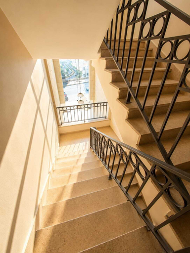 Interior 3, Abdoun Family Retreat 3BR Apartment, Amman