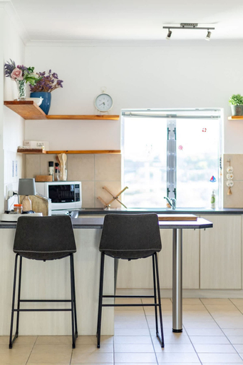 Room 2, Yzer Drift Beach Escape 2 Bed 2 Bath, West Coast