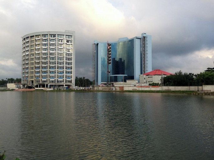 Exterior, Crown Comfortia Hotel Jashore, Jessore