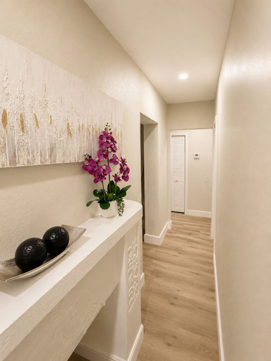 Interior, Villa Shores, Miami-Dade