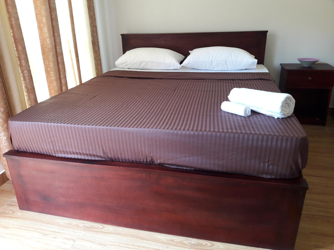 Bedroom 2, Riverston Hideaway, Laggala-Pallegama