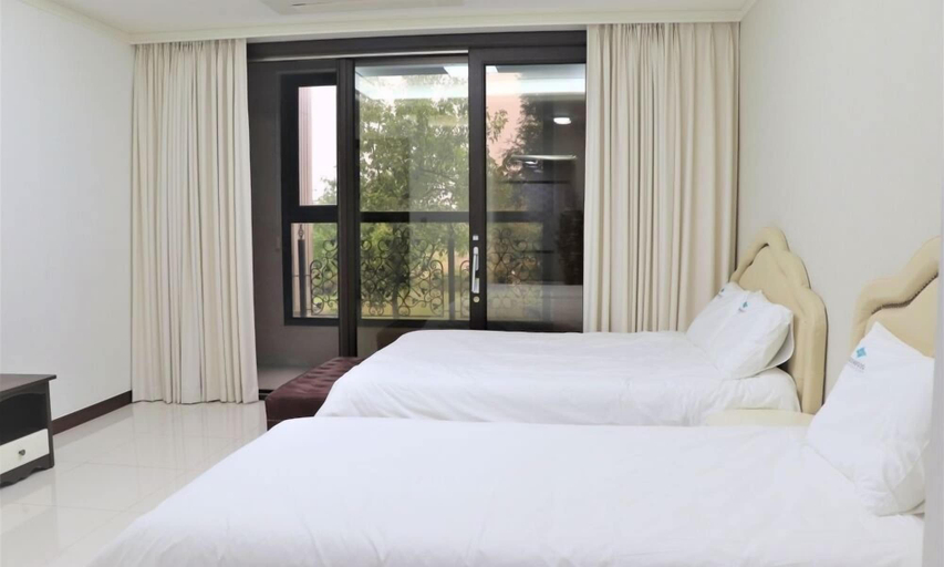 Others 5, Seosan Soo Golf & Resort, Seosan
