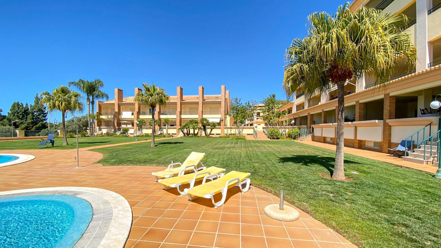 Others 2, Millennium Plaza by Hsrentals, Loulé