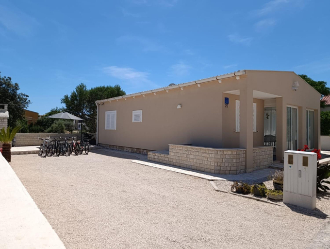 Exterior & Views, Villa More Vir, Vir