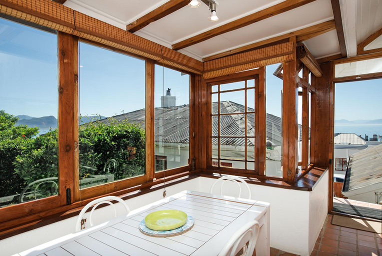 Bathroom 3, Bosky Dell on Boulders Beach, City of Cape Town