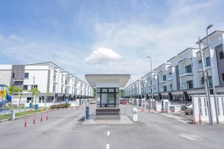 Exterior & Views 2, Airport#F1#KLIA#Mitsui#Transit#INTI#NILAI#SepangF1, Sepang