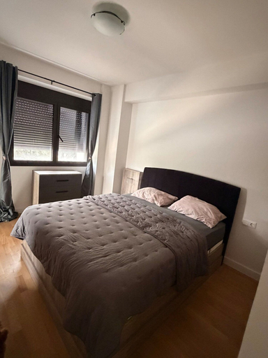 Room 5, Alimos Urban Retreat, Attica