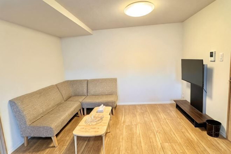 Property amenity, Luxurious stay with a rooftop balcony of over 100 square meters!, Setagaya