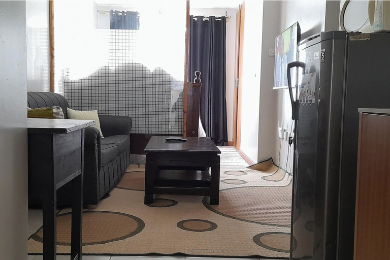 Interior 4, 1-bed Apartment Sleeps 2 in Nairobi - Free Parking, Embakasi East