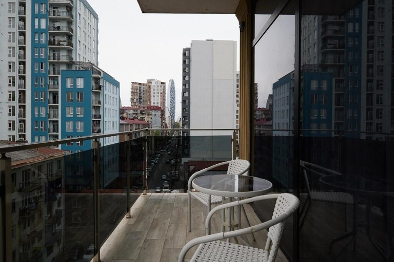 Others 4, Hotel Lord, Batumi